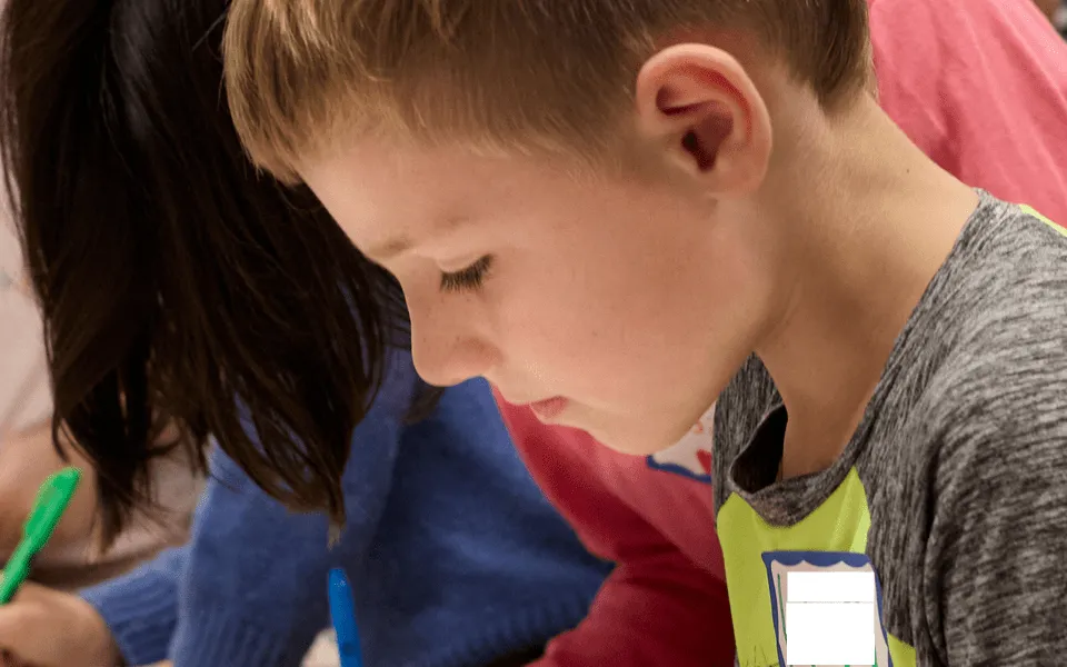 Family Workshop: From Print to Paint