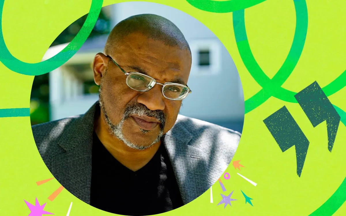 The 2026 O.B. Hardison Poetry Series Finale Reading